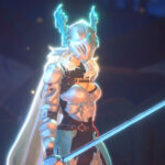 Shape of Dreams is a new co-op roguelike blending LoL and Diablo