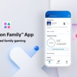 Announcing PlayStation Family App for parental controls and family management – PlayStation.Blog