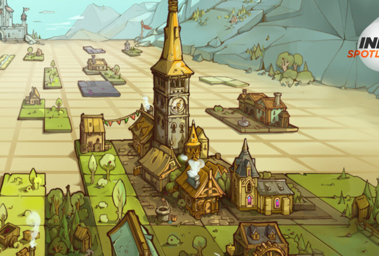 Drop Duchy