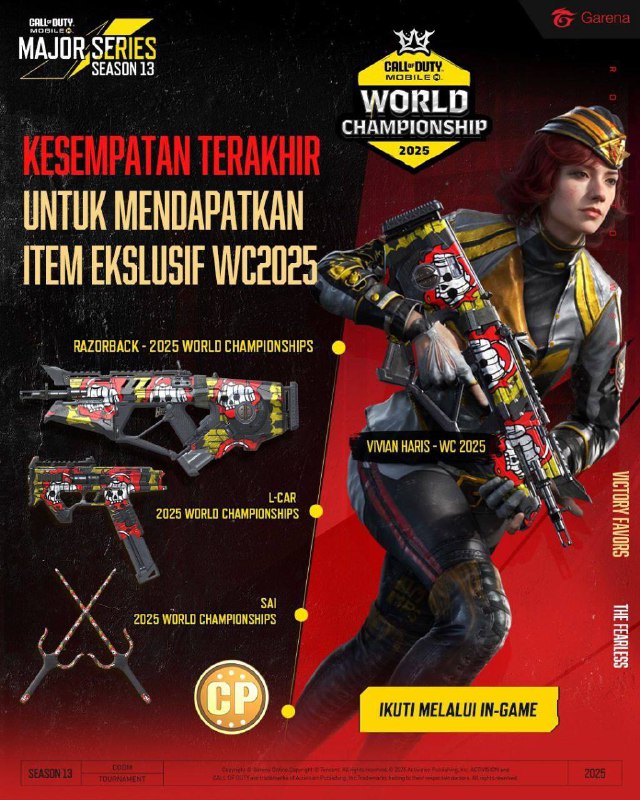 #News_witzen after Artry, Skin Championship ...