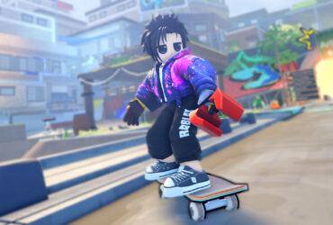 Roblox The Takeover rewards, missions, and how to get more creds