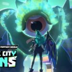 Honor of Kings Mirage City Event