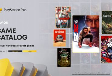 WWE 2K25, Persona 5 Tactica, Green Hell, Fate/Samurai Remnant, and more  – PlayStation.Blog