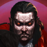 Vampire Survivors
