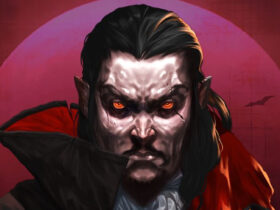 Vampire Survivors