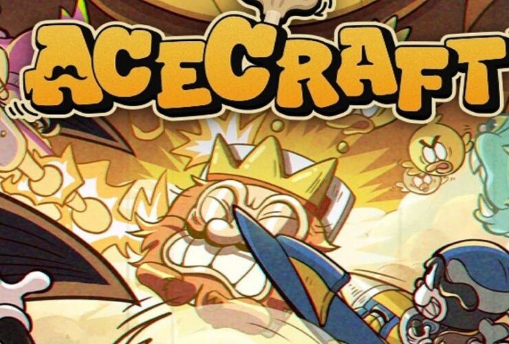 ACECRAFT Ace Pilots Tier List Cover