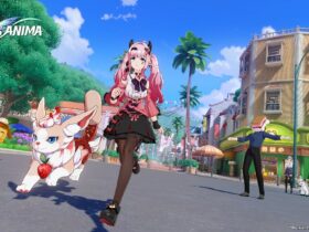 Honkai: Nexus Anima Pre-registration Cover
