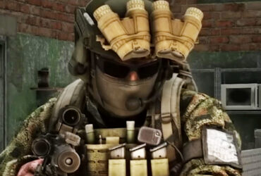 Escape From Tarkov patch notes nerf enemy aim across scavs, raiders, and bosses