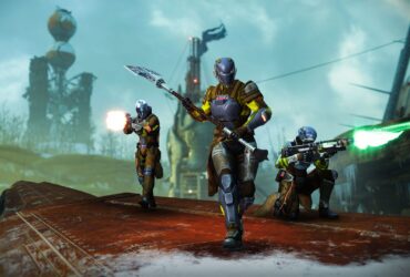 Destiny 2: Renegades Star Wars-inspired expansion detailed, launches December 2