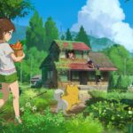 Morikomori Life Global Launch Cover