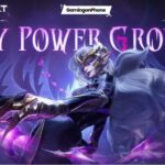 Mobile Legends Obsidia, MLBB Obsidia Hero