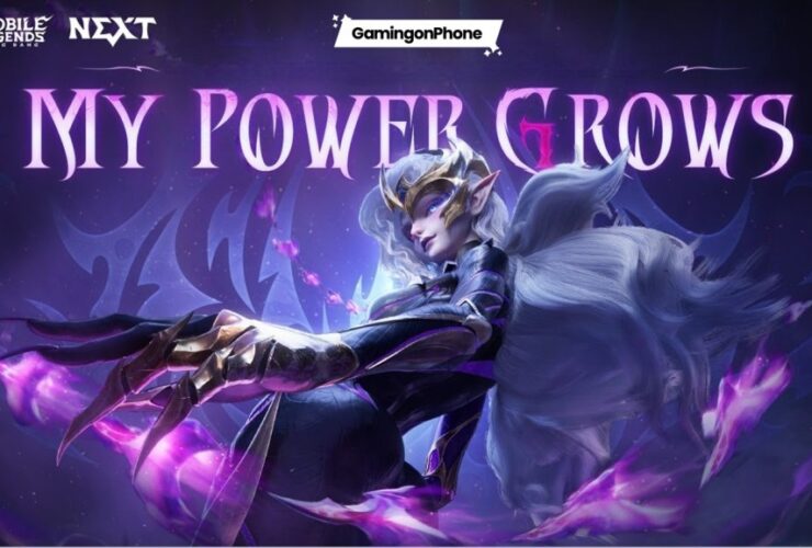 Mobile Legends Obsidia, MLBB Obsidia Hero