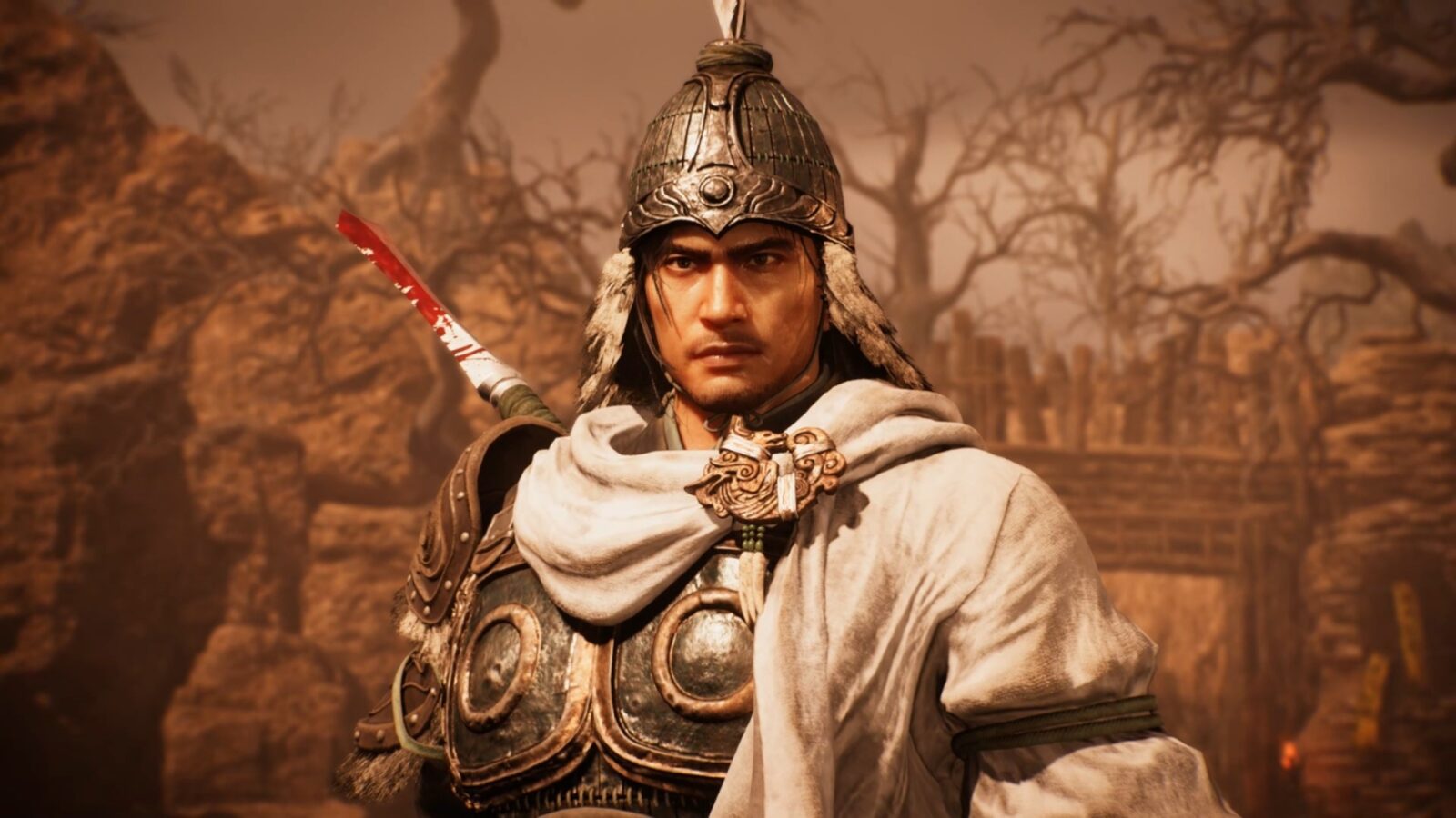 Grab Wo Long Fallen Dynasty and all DLC at its lowest price yet
