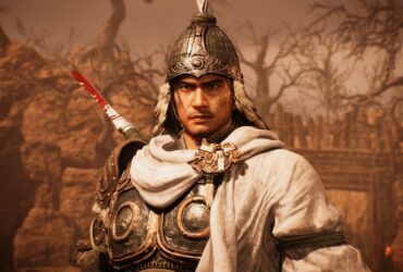 Grab Wo Long Fallen Dynasty and all DLC at its lowest price yet