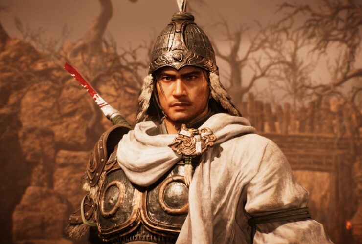 Grab Wo Long Fallen Dynasty and all DLC at its lowest price yet