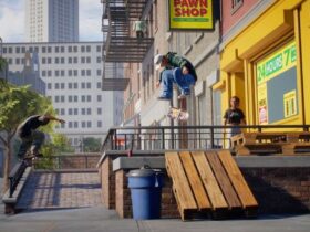Skate Passes 2 Million Players As Dev Fixes A Major Issue