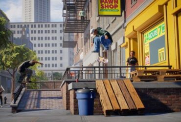 Skate Passes 2 Million Players As Dev Fixes A Major Issue