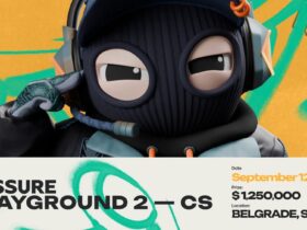 FISSURE Playground promotional image