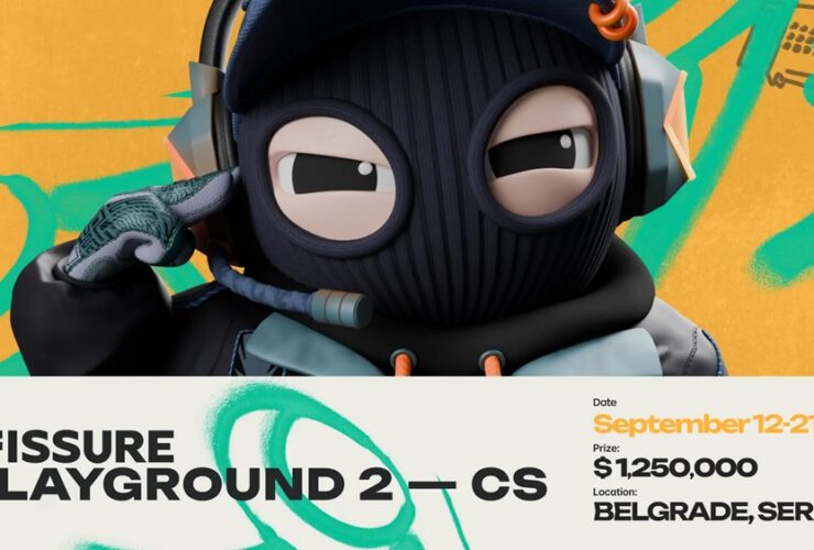 FISSURE Playground promotional image