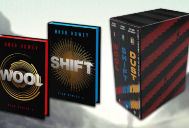 The Silo Series Book Box Set Drops To Lowest Price Ever At Amazon