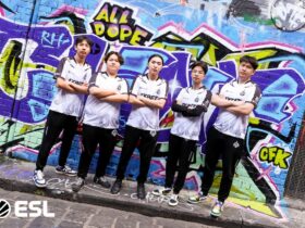 The MongolZ at IEM Melbourne