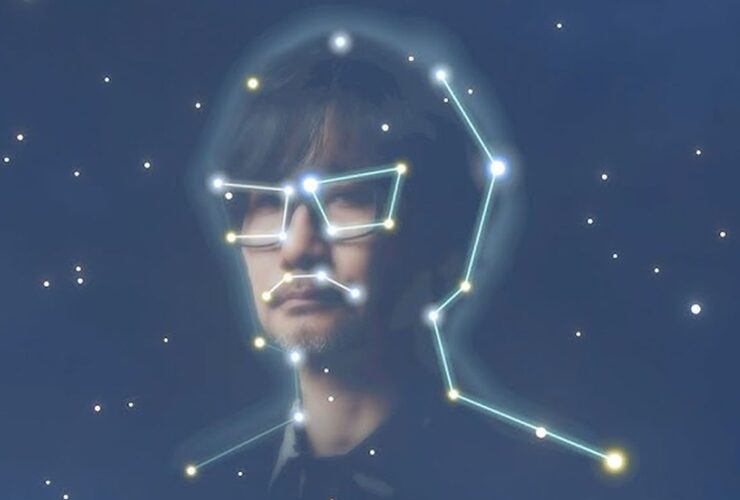 Death Stranding 2