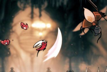 Where To Find All Tools In Hollow Knight: Silksong