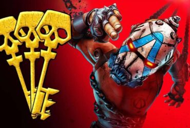 Borderlands 4 Shift Codes: All Active Keys And How To Redeem Them