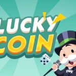 MONOPOLY GO Lucky Coin