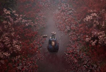 Silent Hill F Review - Spirited Away