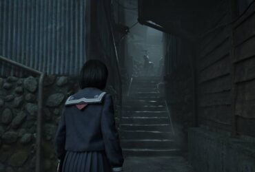 Silent Hill f Review - A Conflicted Love Affair