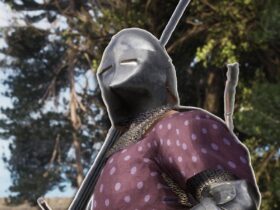Medieval survival game Renown is coming for Kingdom Come Deliverance 2's crown