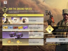 Grand Force Activation !! Items in Grand ...