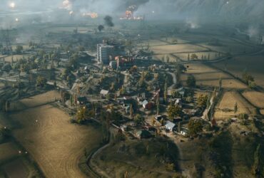 Battlefield 6 Preview: Exploring The Two Largest Maps Quelled My Fears
