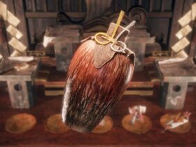 Silent Hill f Offering puzzle solution