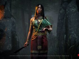 Designing The Krasue: Dead by Daylight Brings Thai Folklore into the Fog