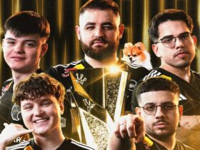 FURIA graphic after winning FISSURE