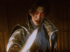 Nioh 3 - Launch Date Announcement Trailer