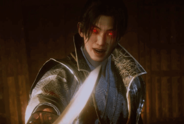 Nioh 3 - Launch Date Announcement Trailer