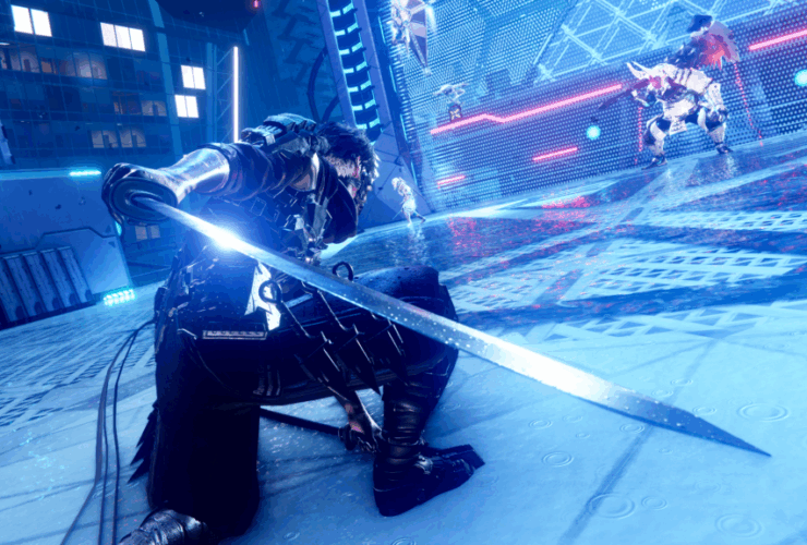 The game is in hand: Japanese developers bring their legendary craftsmanship to new Xbox devices