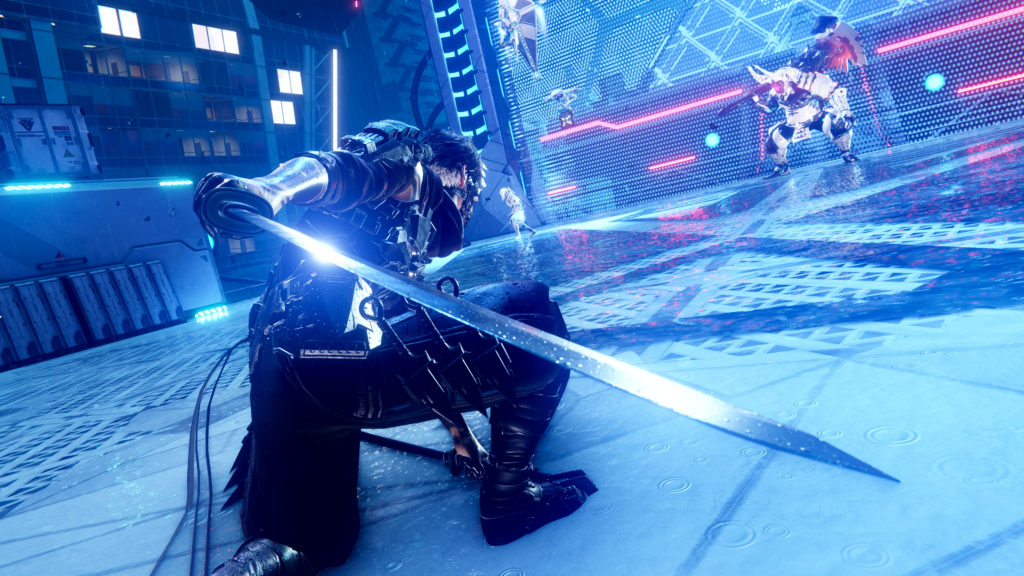 The game is in hand: Japanese developers bring their legendary craftsmanship to new Xbox devices