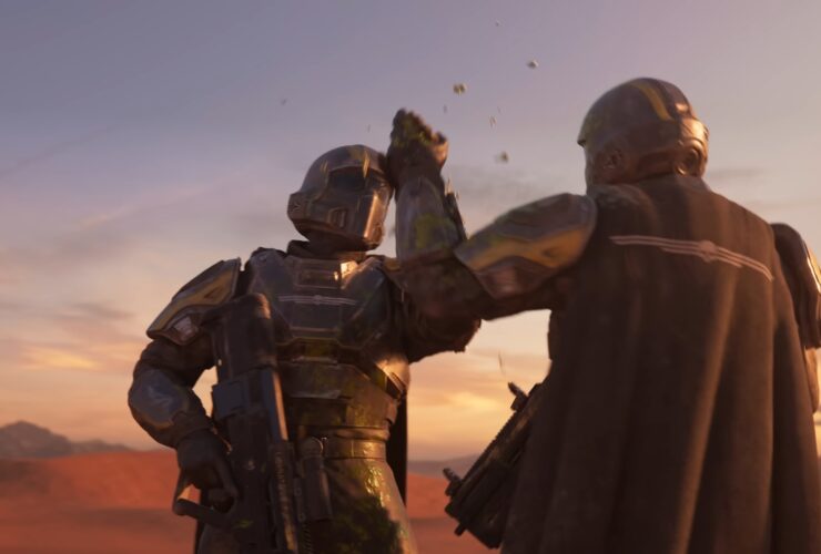 Helldivers 2