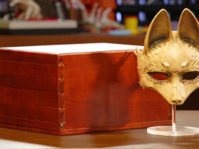 Solving This REAL Silent Hill f Puzzle Box