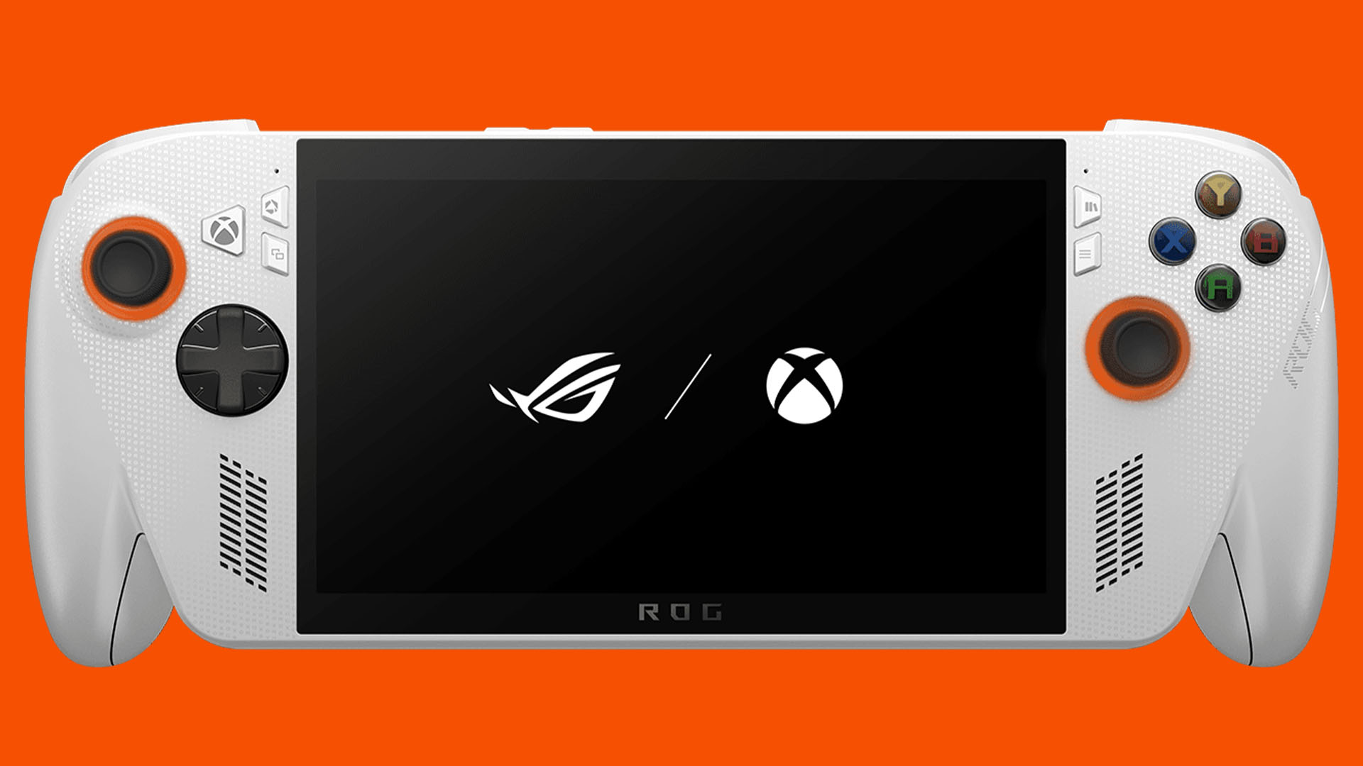 asus rog xbox ally