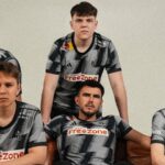 FUT Esports CS team announcement image