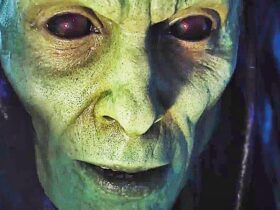 James Gunn reacts to fan theories of Braniac in Superman sequel Man of Tomorrow