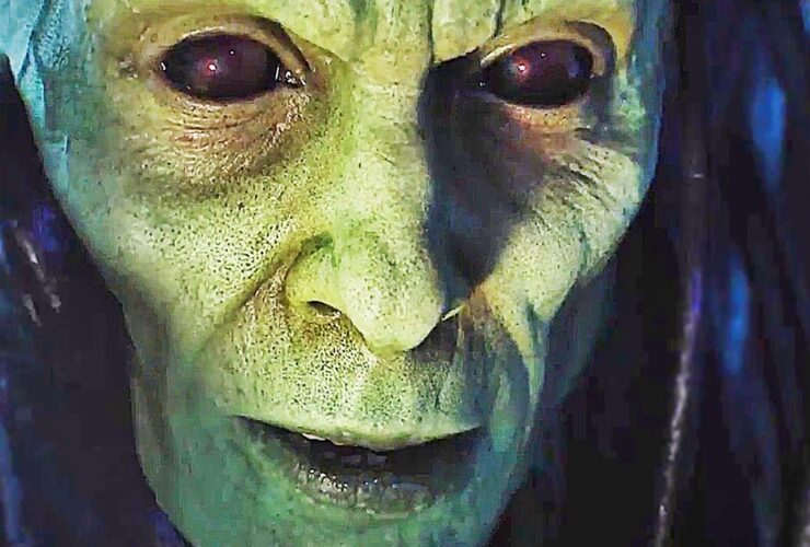 James Gunn reacts to fan theories of Braniac in Superman sequel Man of Tomorrow