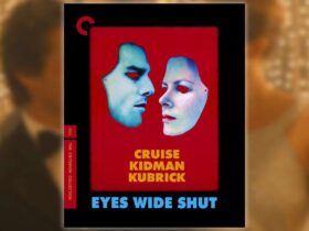 Kubrick's Eyes Wide Shut 4K Uncensored Edition Gets 30% Preorder Discount At Amazon