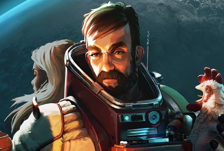 Get Subnautica in space and eight other survival games for just $12