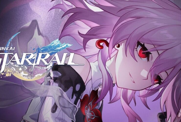 Honkai: Star Rail Evernight Build Guide